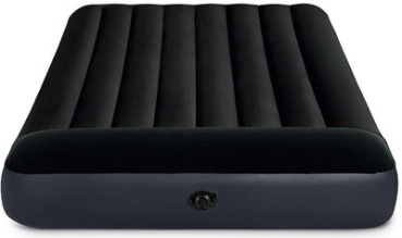 Preview: Intex Luftbett Classic Pillow King 191x137x25cm